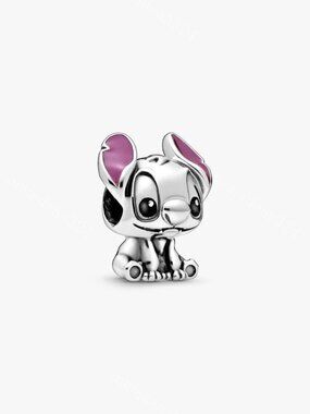 Pandora Disney Lilo and Stitch Charm